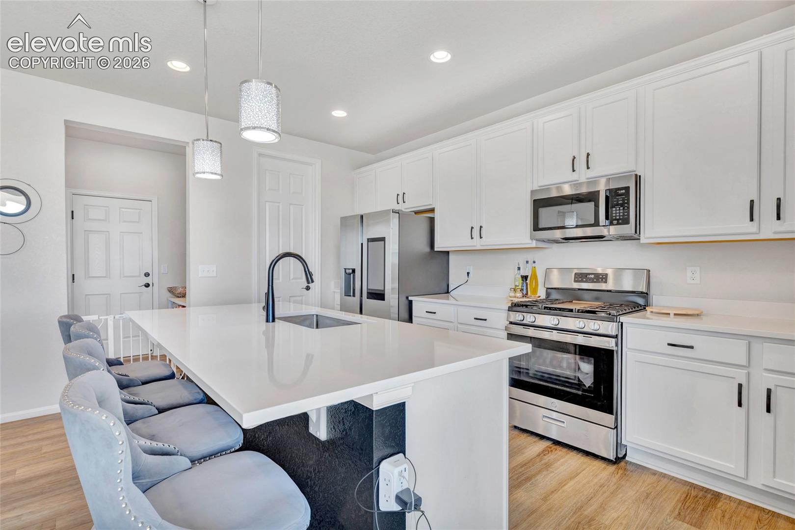 Listing photo 17 for 3434 Bella Luna Drive