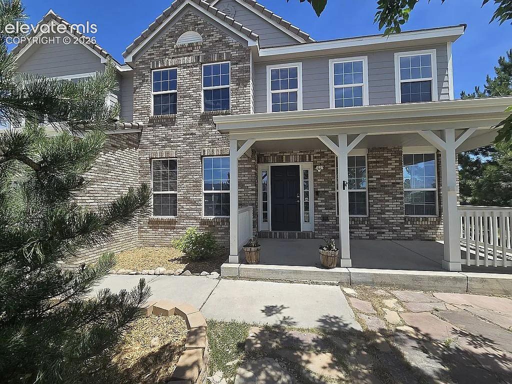 1635 Bowstring Road