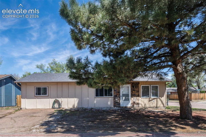 3402 Springnite Drive — listing photo