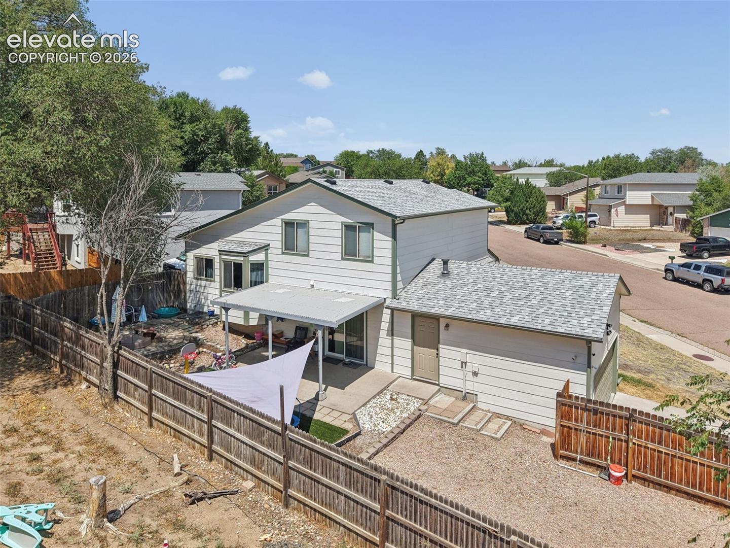 Listing photo 33 for 601 Rye Ridge Road