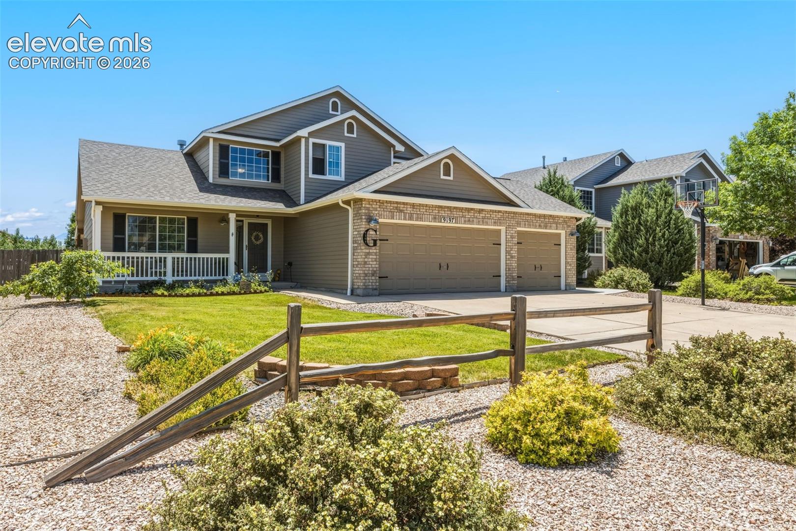 Listing photo 47 for 9197 Oakmont Road