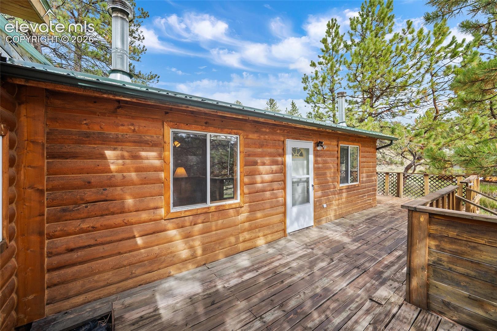 Listing photo 7 for 161 County Road 329 #A
