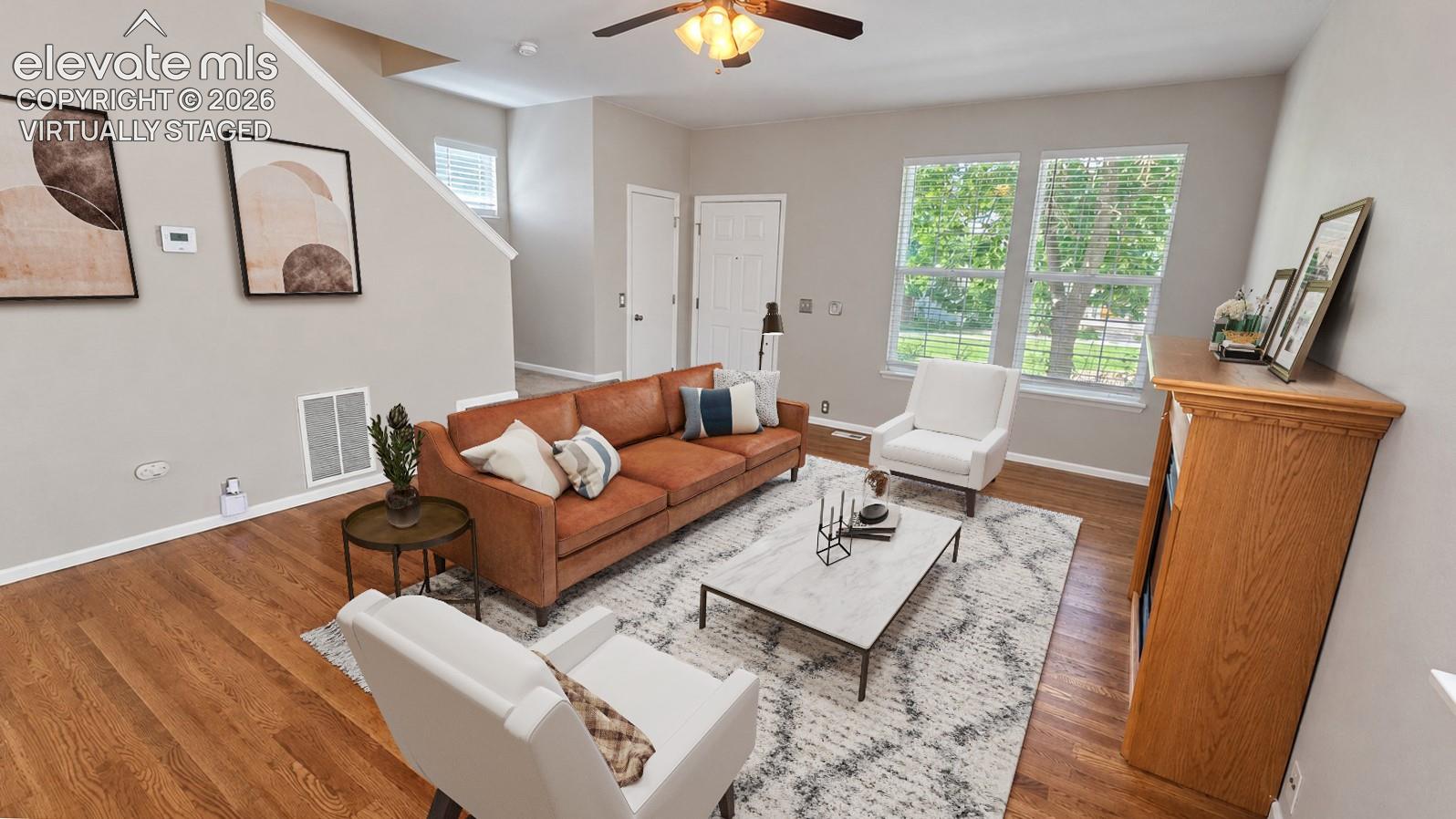 2434 St Paul Drive, photo 2