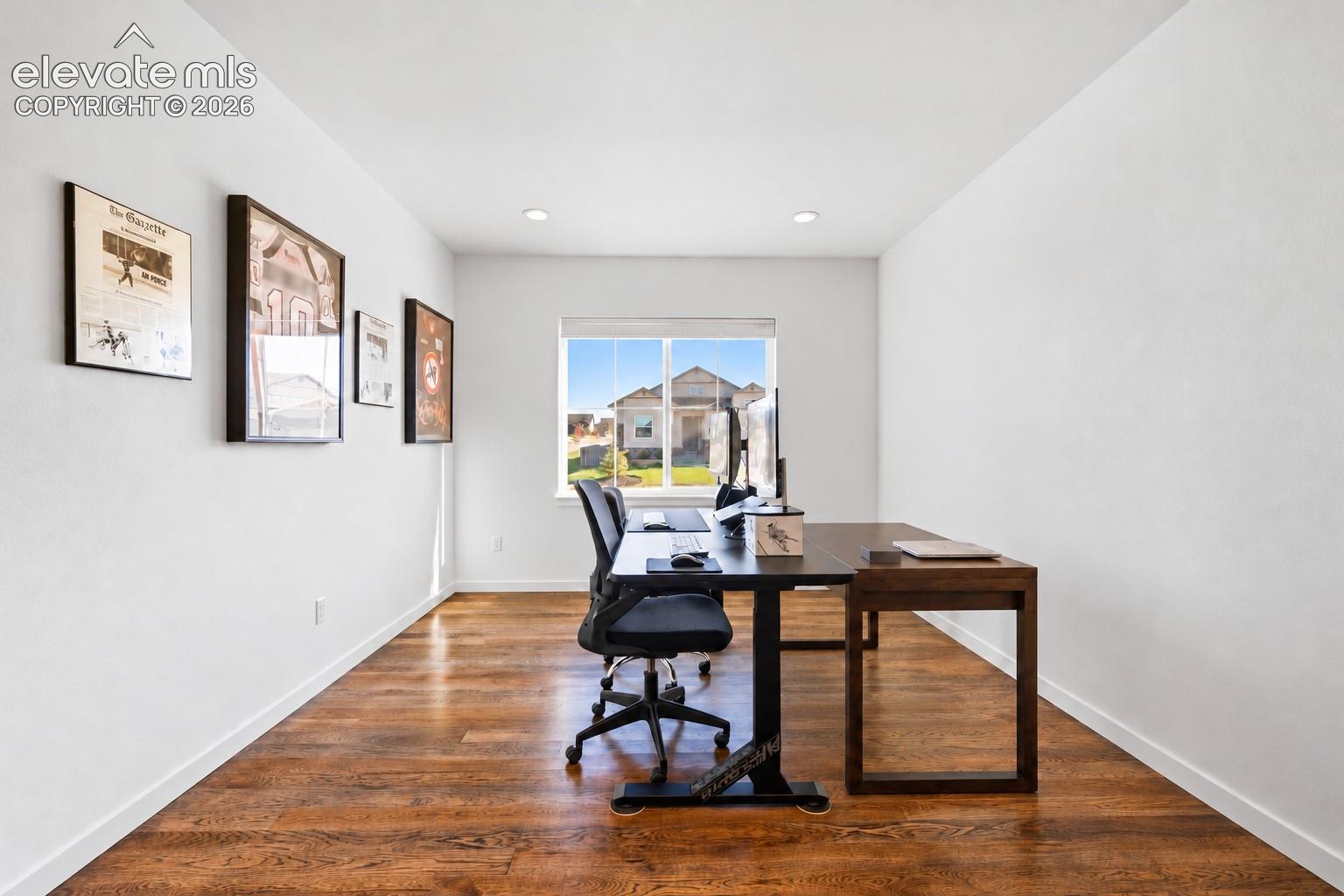 Listing photo 14 for 8309 Tom Ketchum Drive