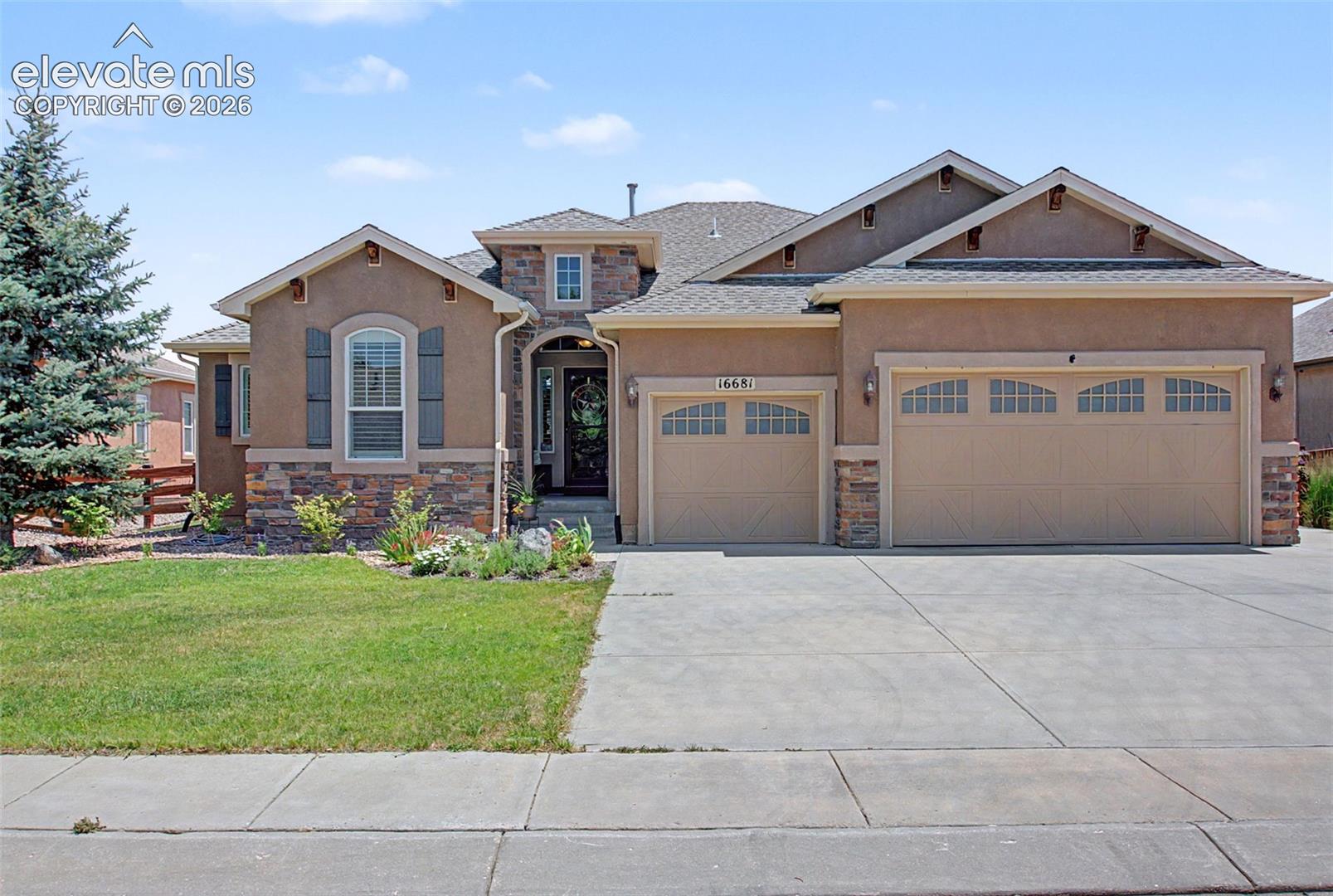 16681 Curled Oak Drive