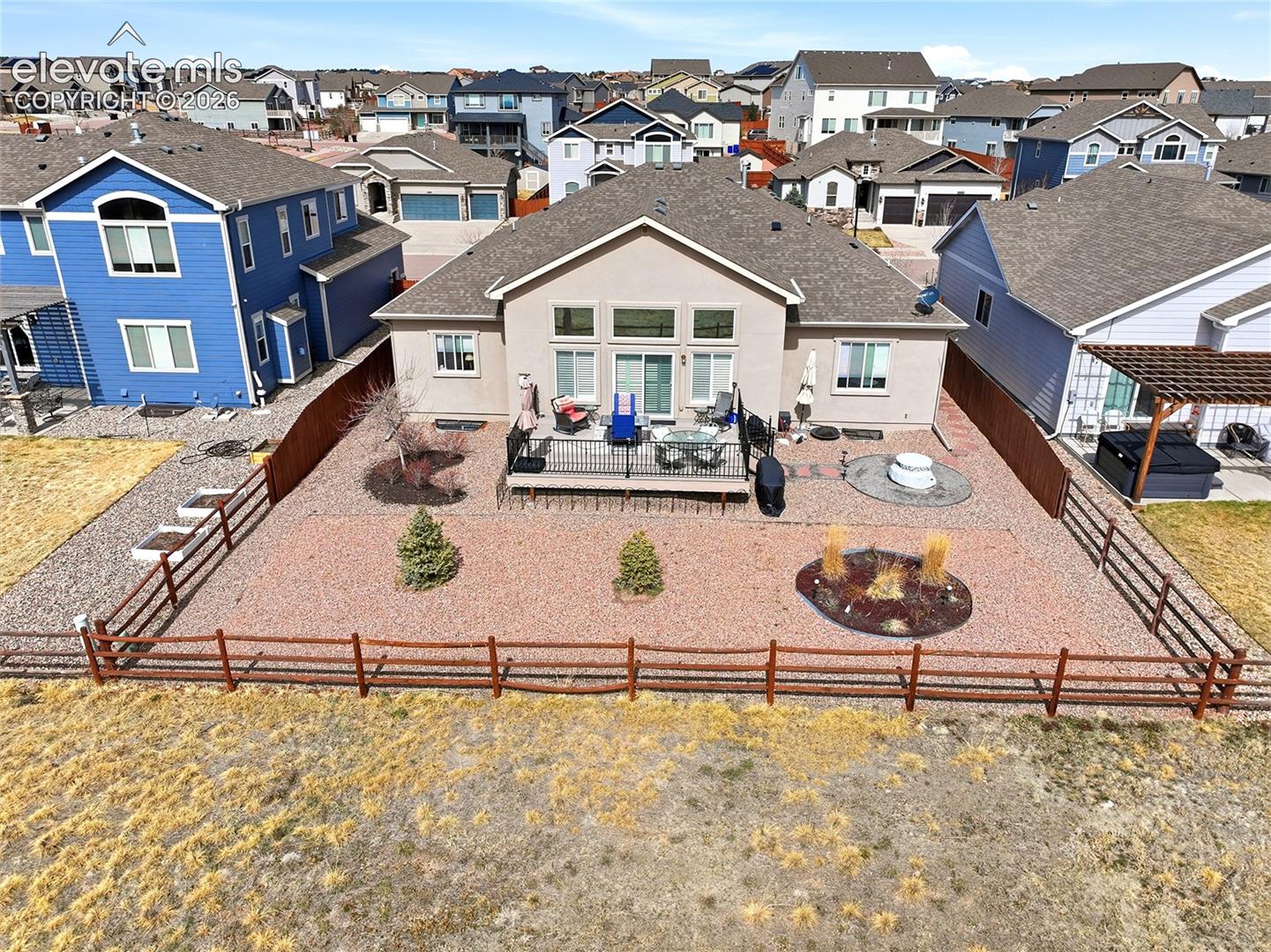 Listing photo 31 for 12611 Longview Park Lane