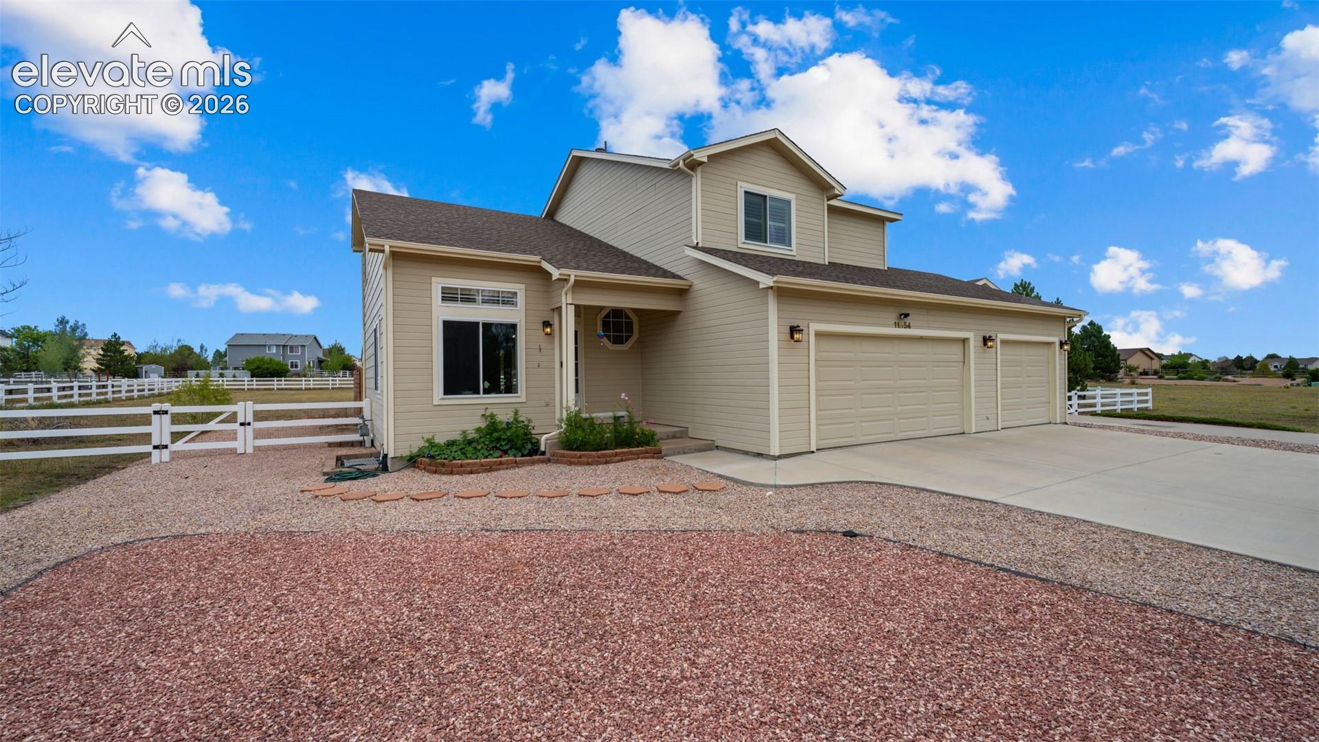 Listing photo 2 for 11854 Turney Road