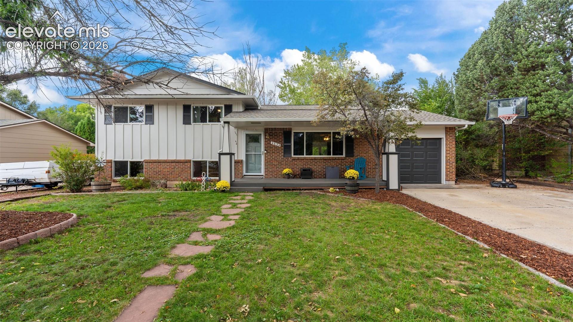 4634 Bella Drive
