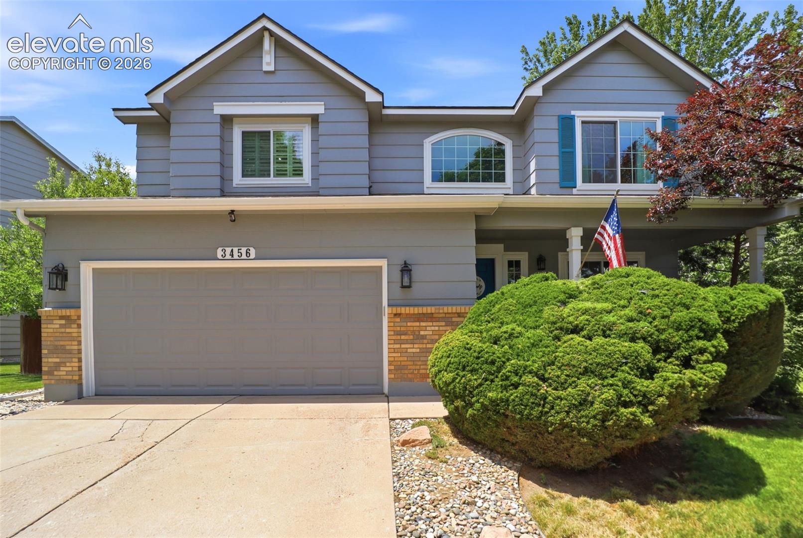 3456 Heather Glen Drive