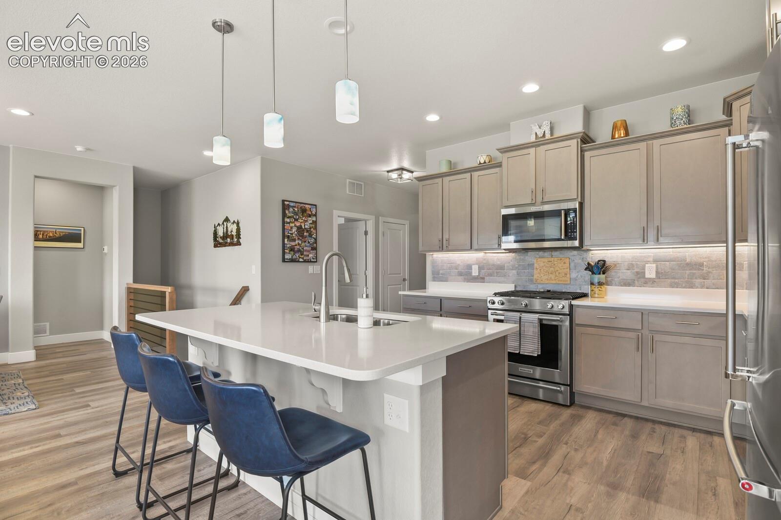 Listing photo 10 for 12732 Enclave Scenic Drive