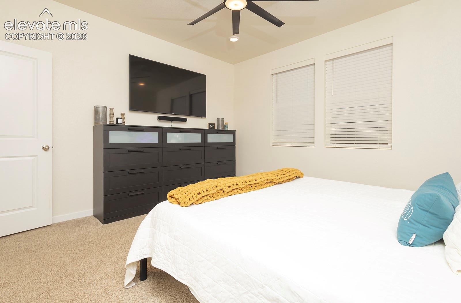 Listing photo 14 for 9828 Pennycress Drive