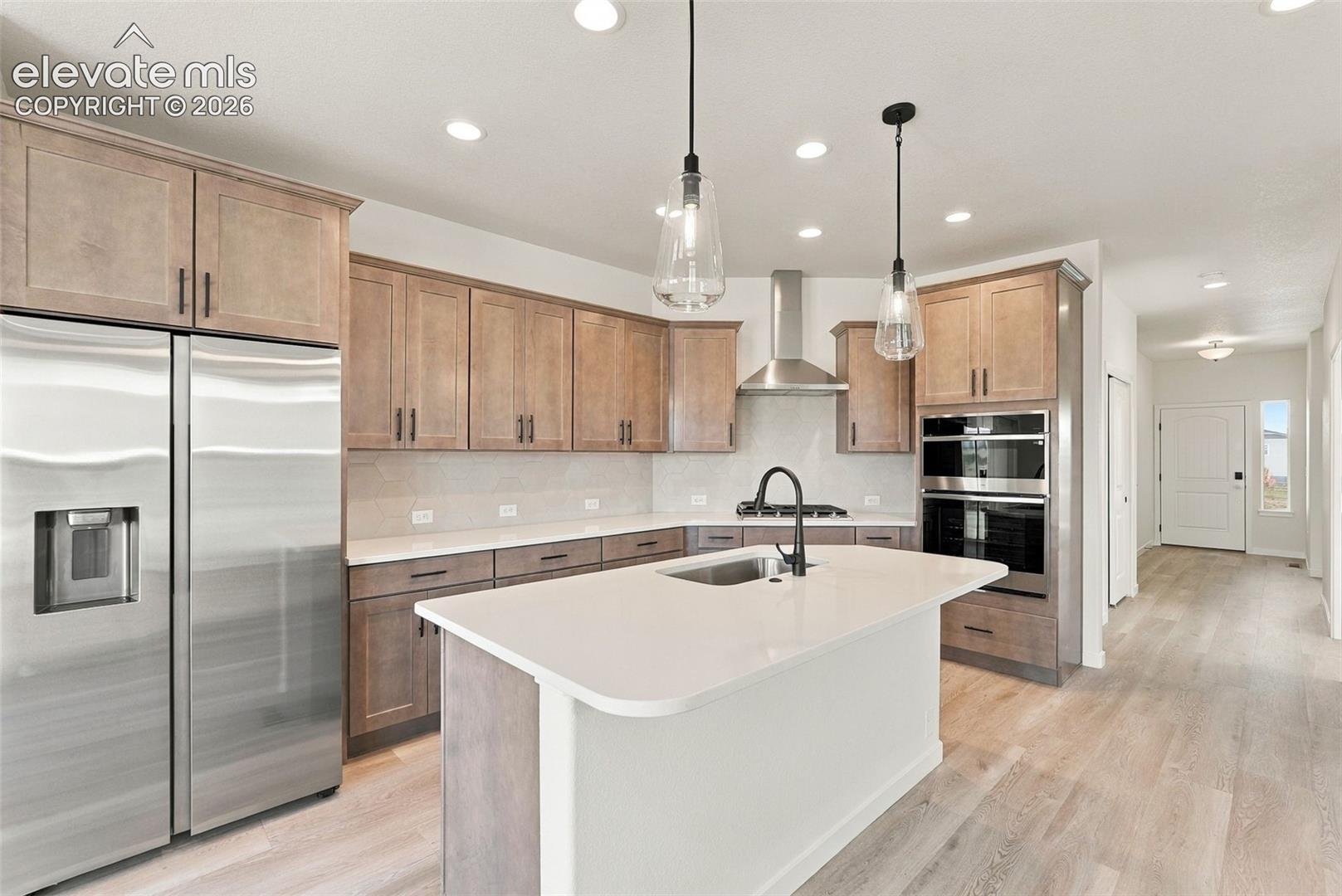 Listing photo 8 for 7934 Desert Wrangler Drive