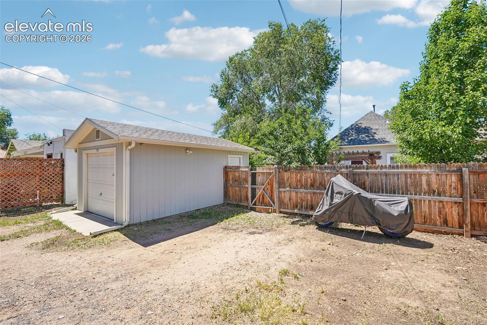 Listing photo 38 for 2118 W Colorado Avenue