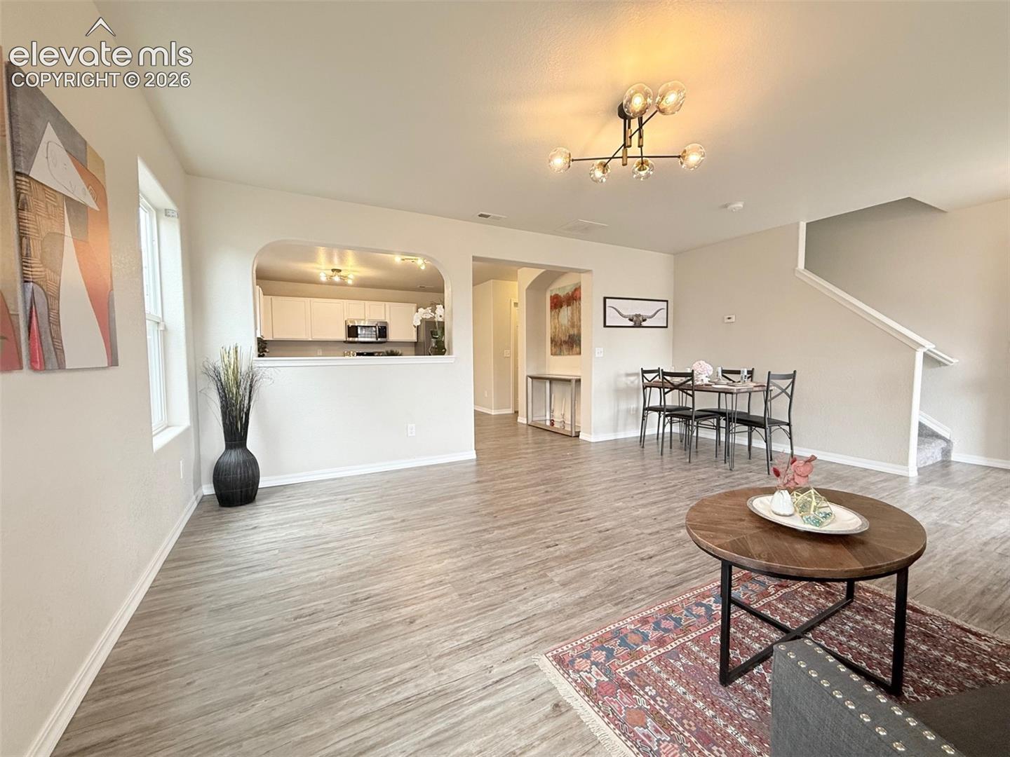 Listing photo 18 for 7721 Crestone Peak Trail