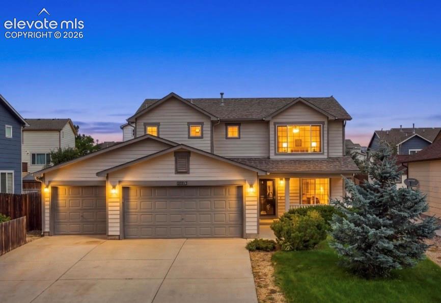 Listing photo 3 for 12262 Crystal Downs Road