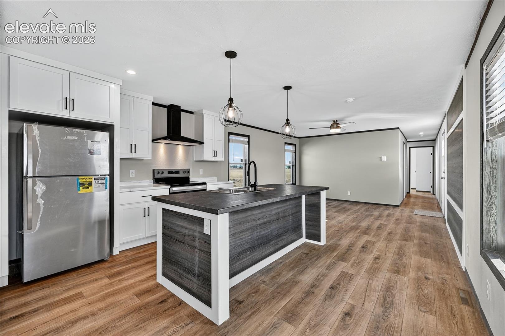 Listing photo 15 for 6175 N Ramah Highway