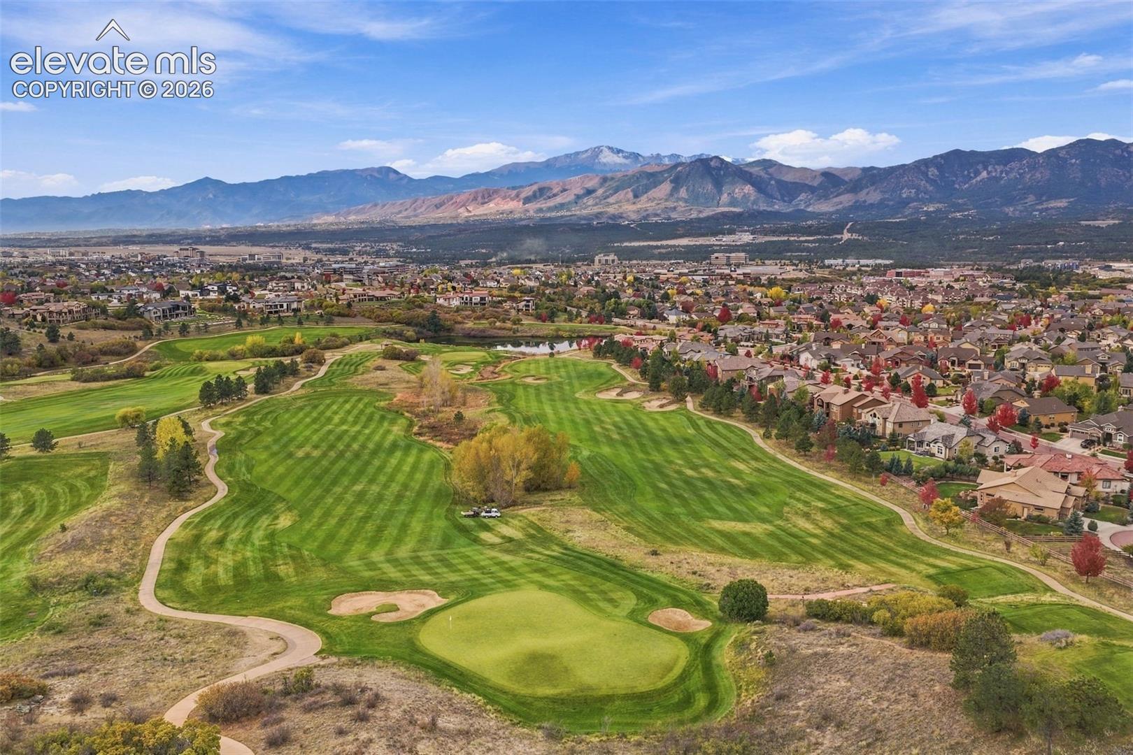 Listing photo 4 for 13437 Pride Mountain Drive