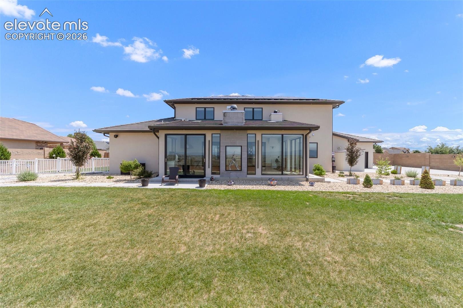 Listing photo 40 for 5805 Sawyer Ridge Drive