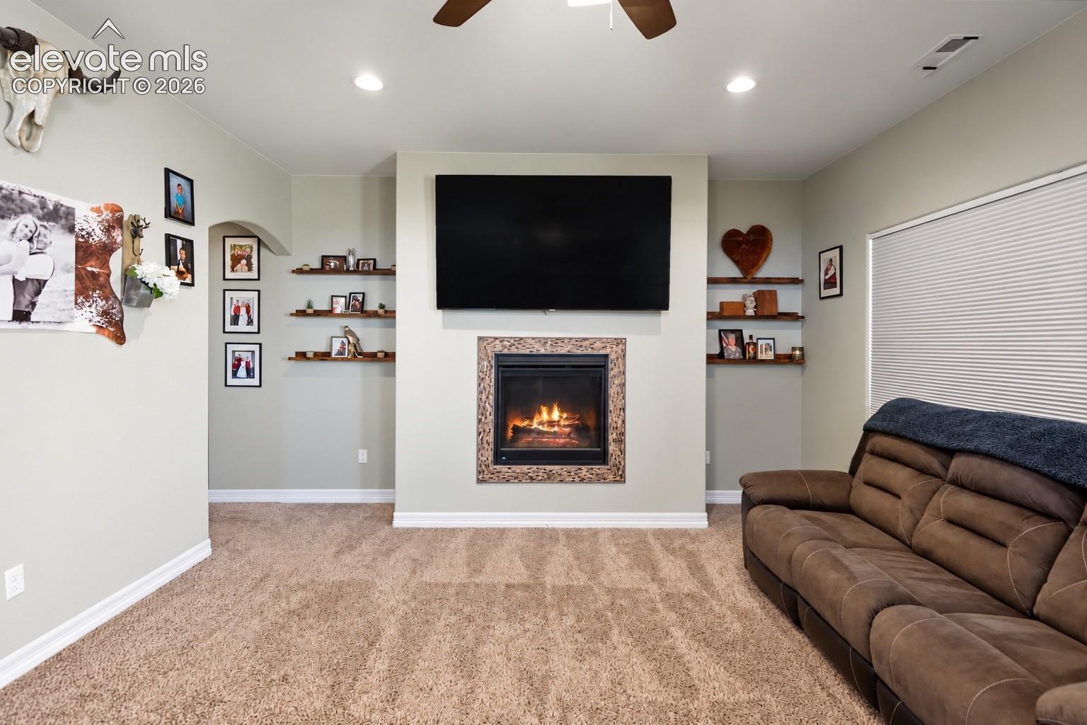 Listing photo 9 for 7206 Van Wyhe Court