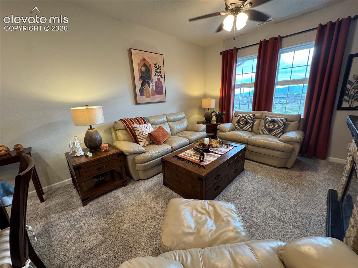 Listing photo 11 for 8610 Laurel Mountain View