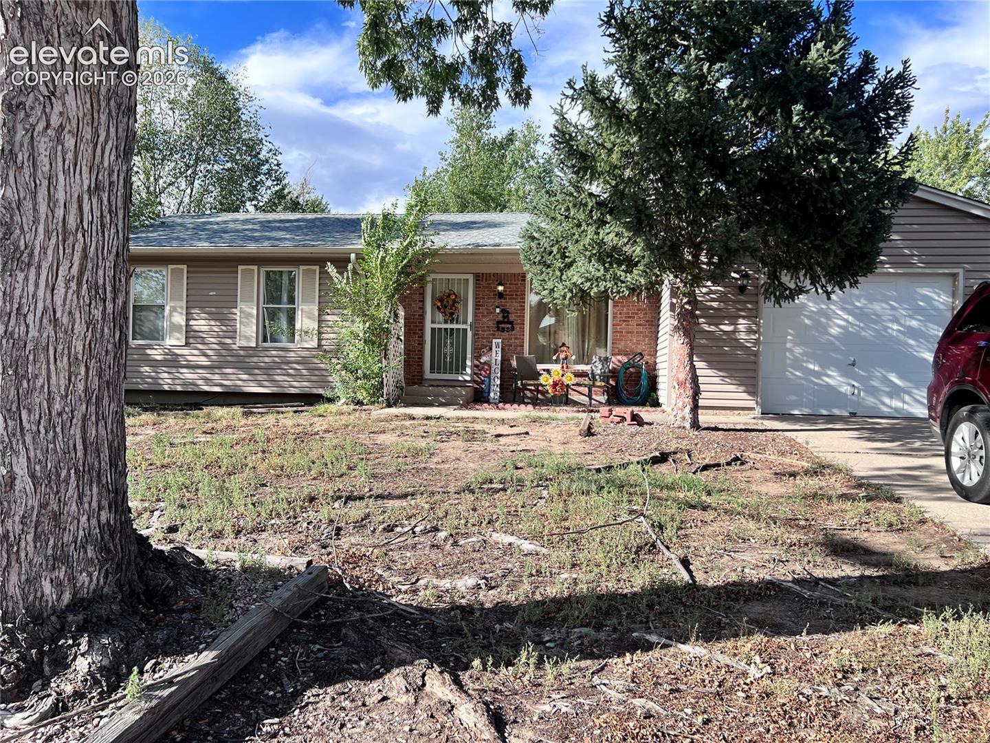 2533 Prescott Circle