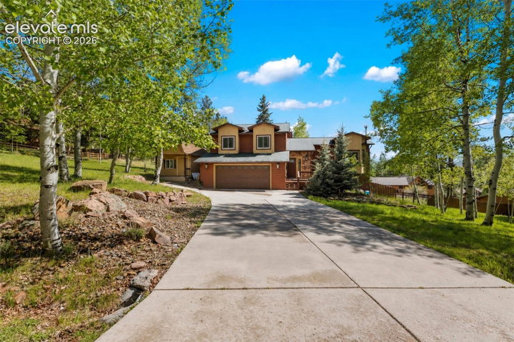 1231 Telemark Drive — listing photo
