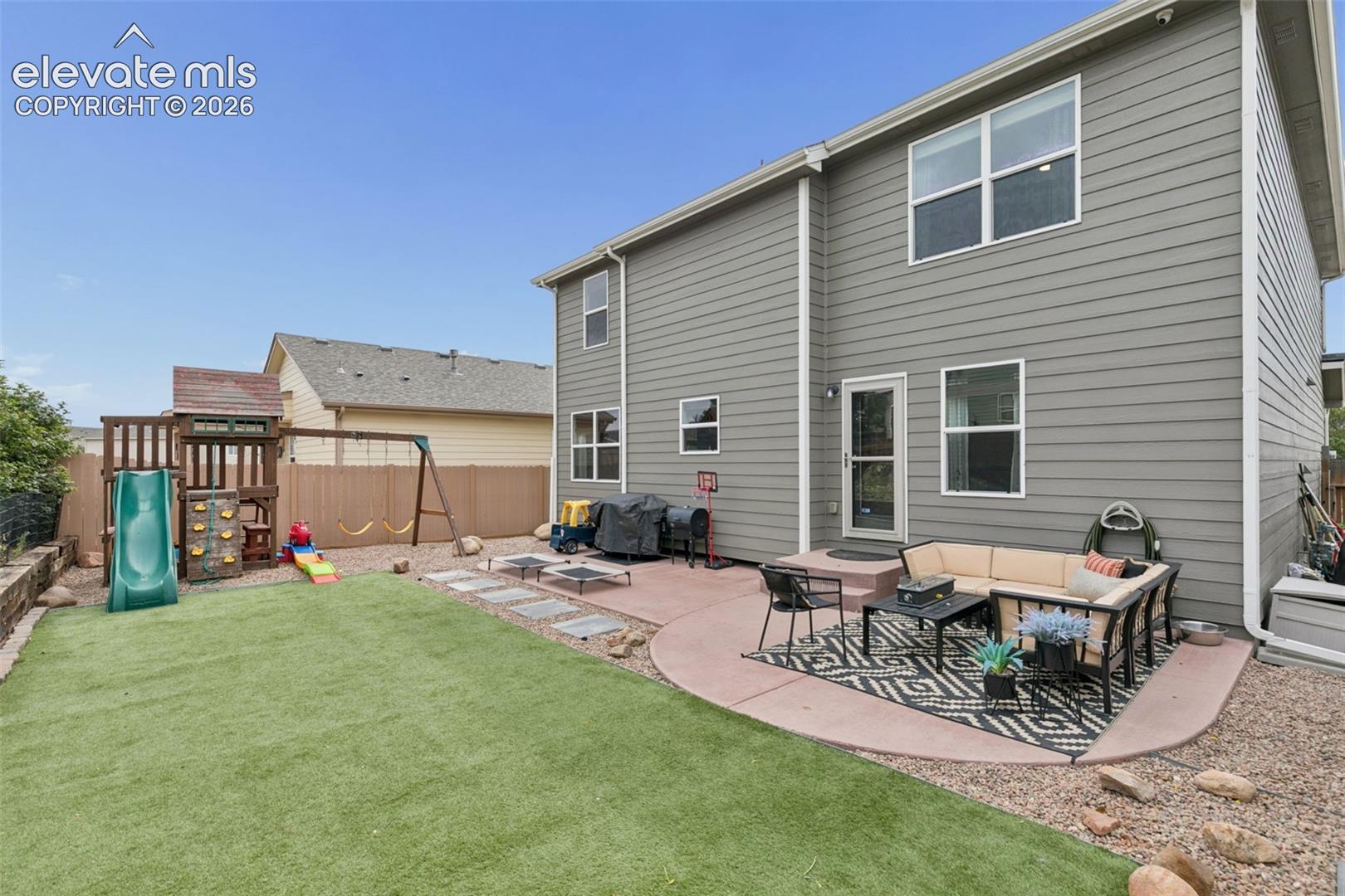 Listing photo 42 for 6914 Sierra Meadows Drive