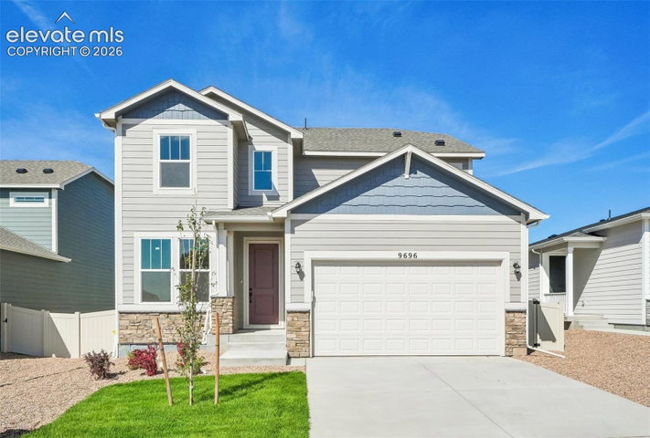 9696 Blaurock Drive — listing photo