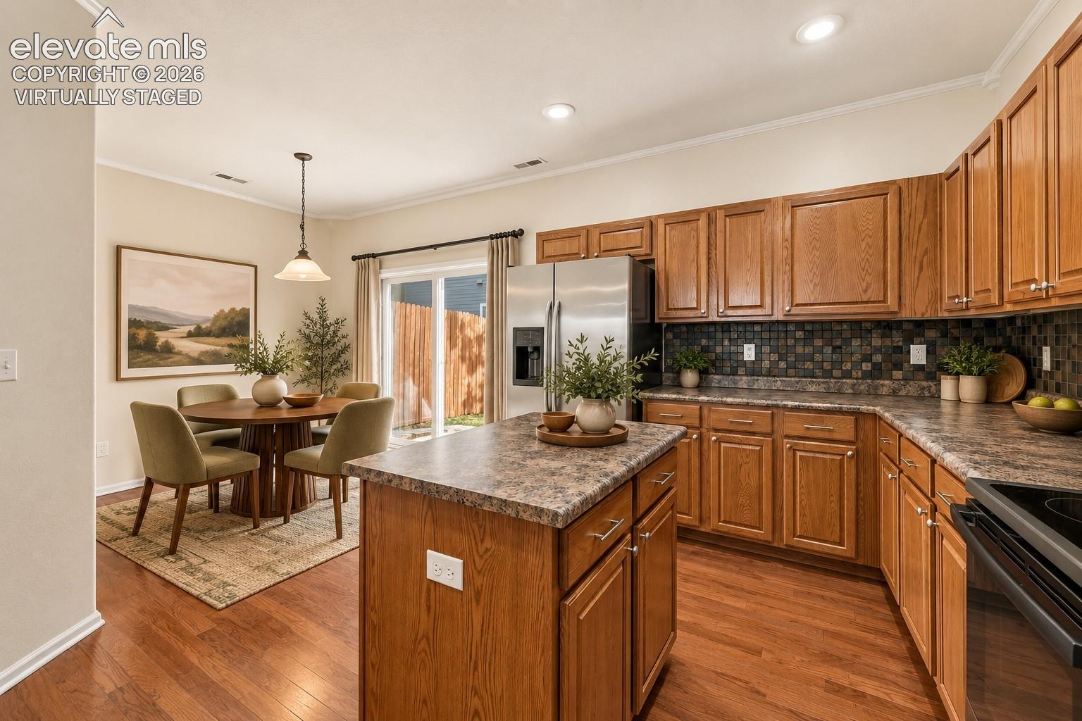 Listing photo 9 for 2471 Obsidian Forest View