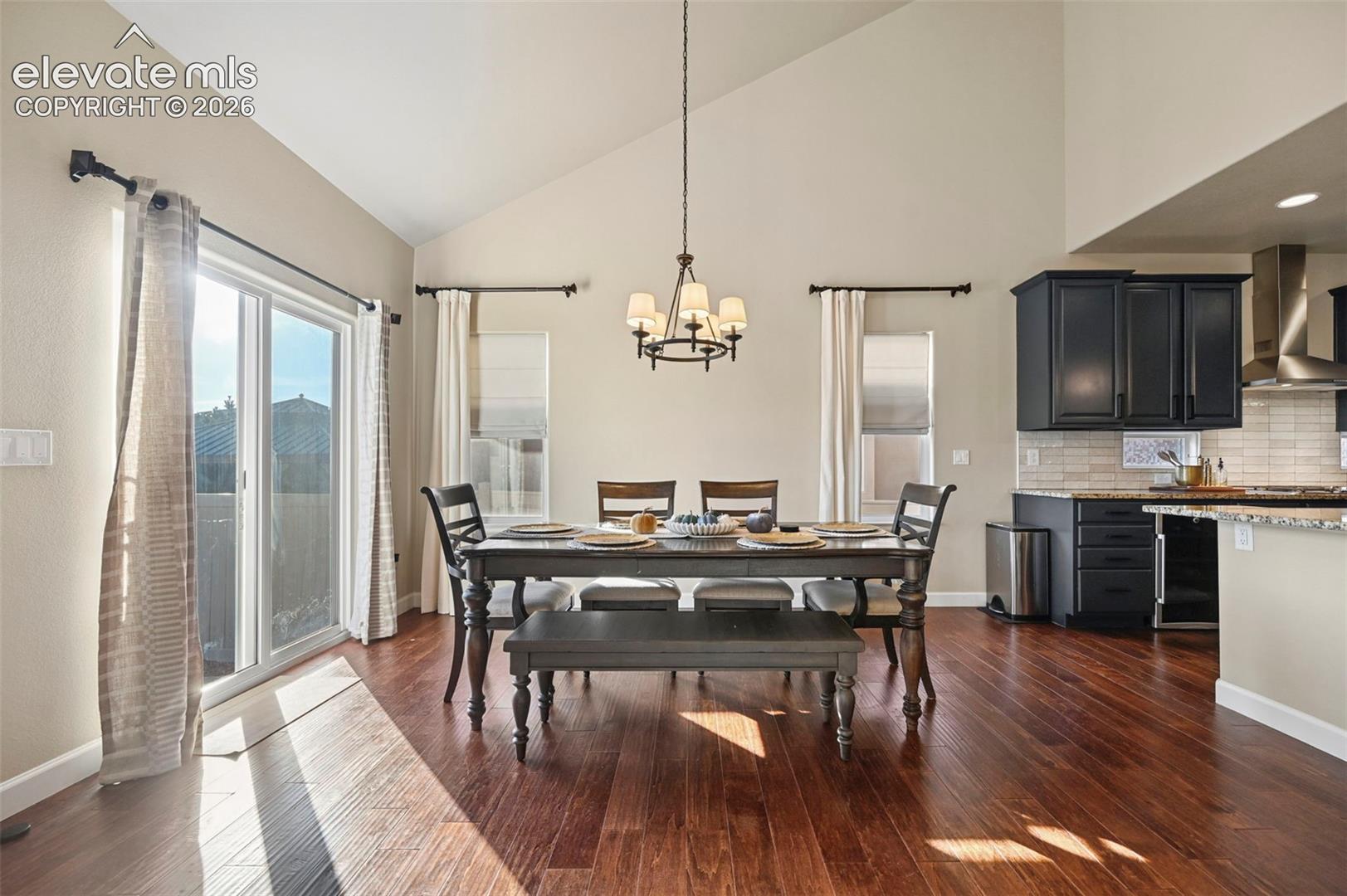 Listing photo 9 for 10071 Mount Princeton Drive