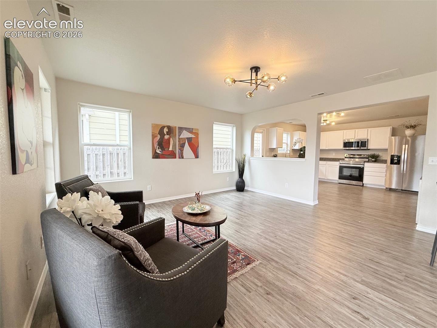 Listing photo 7 for 7721 Crestone Peak Trail