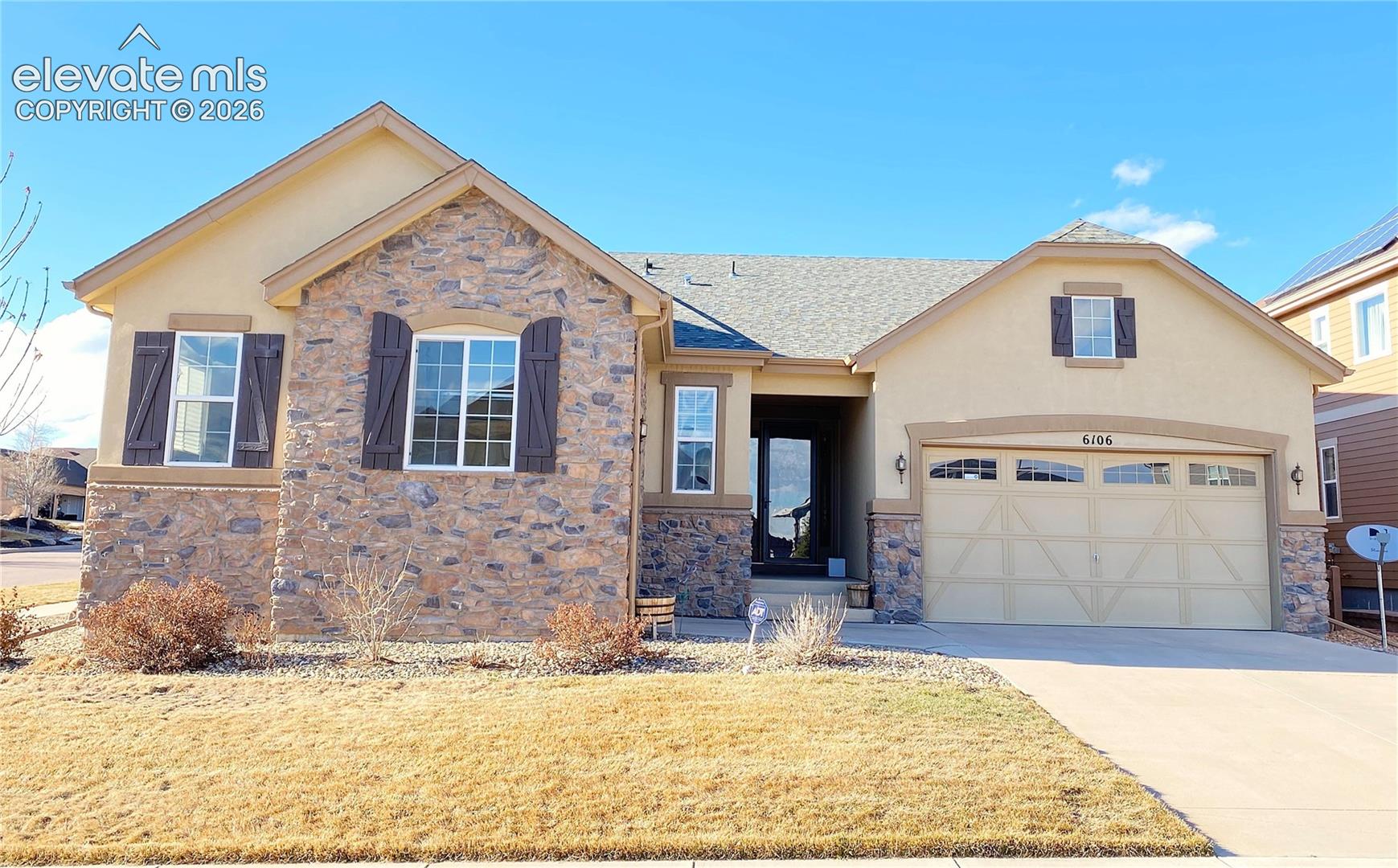 6106 Wolf Village Drive