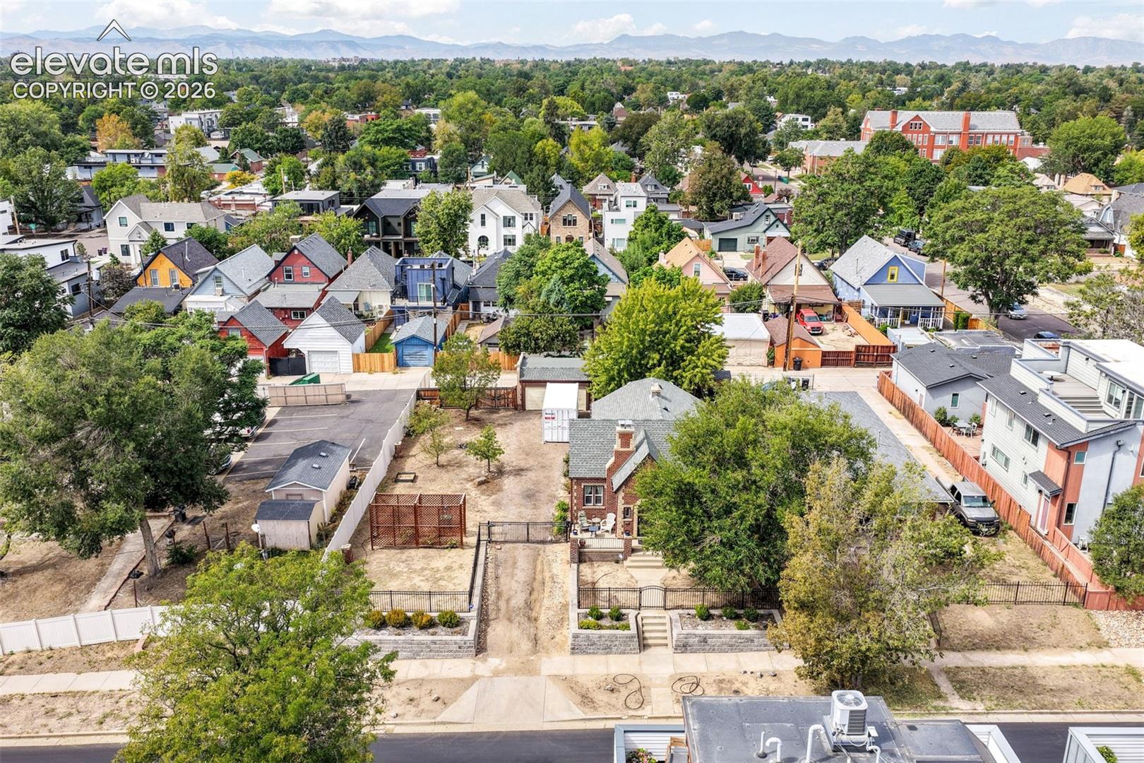 Listing photo 48 for 4145 Pecos Street