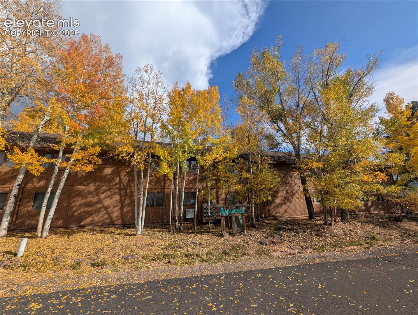Listing photo 30 for 401 Forest Edge Road A1