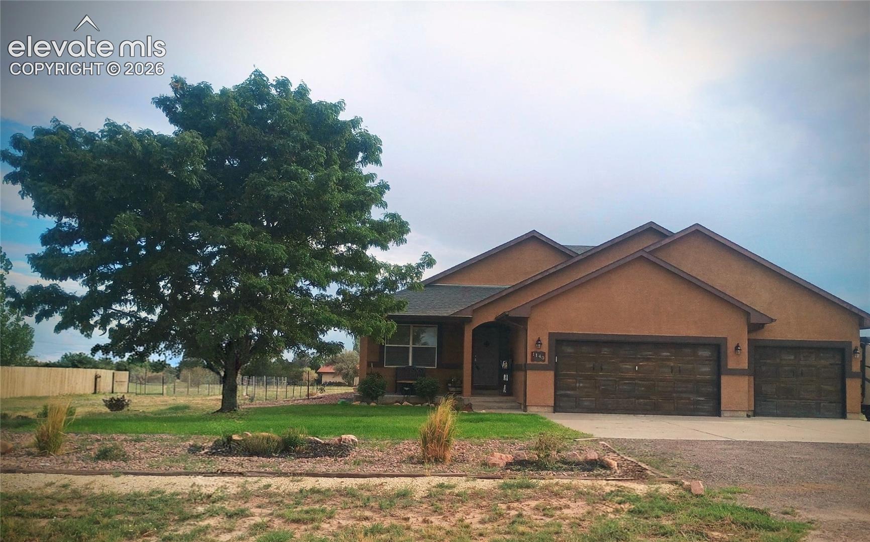 1140 Shenandoah Drive