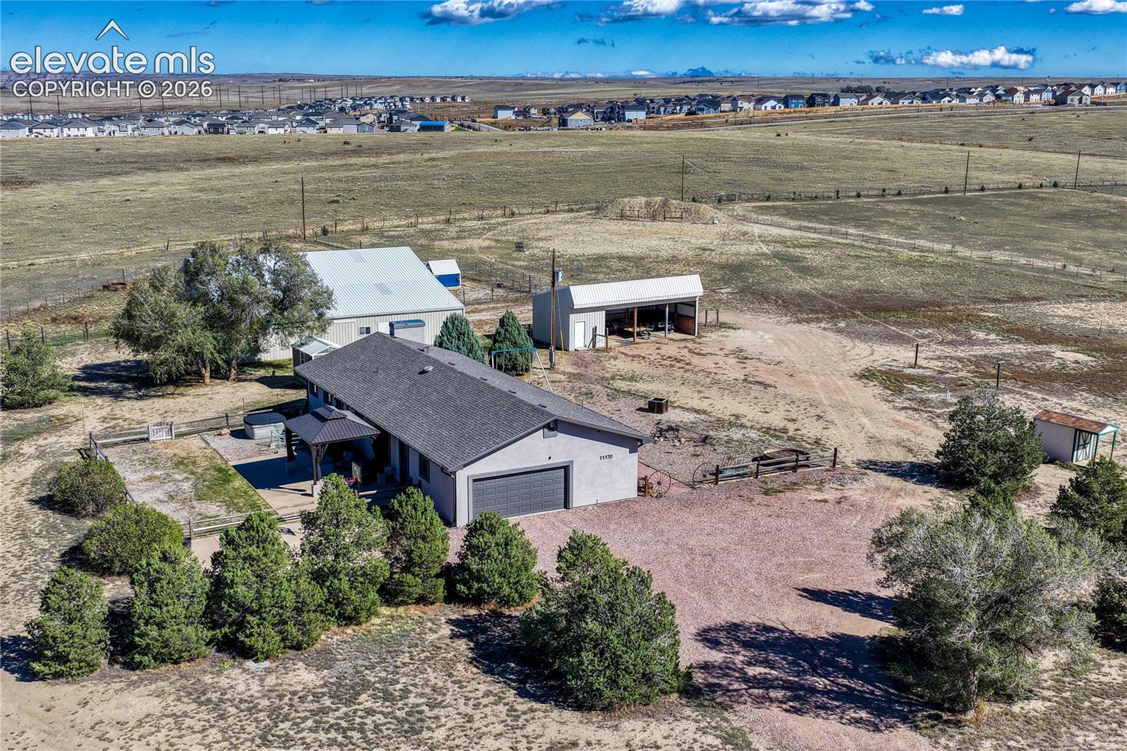 Listing photo 3 for 11170 Peaceful Valley Road