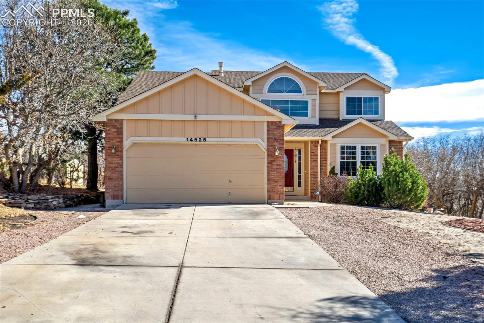 14525 Gleneagle Drive