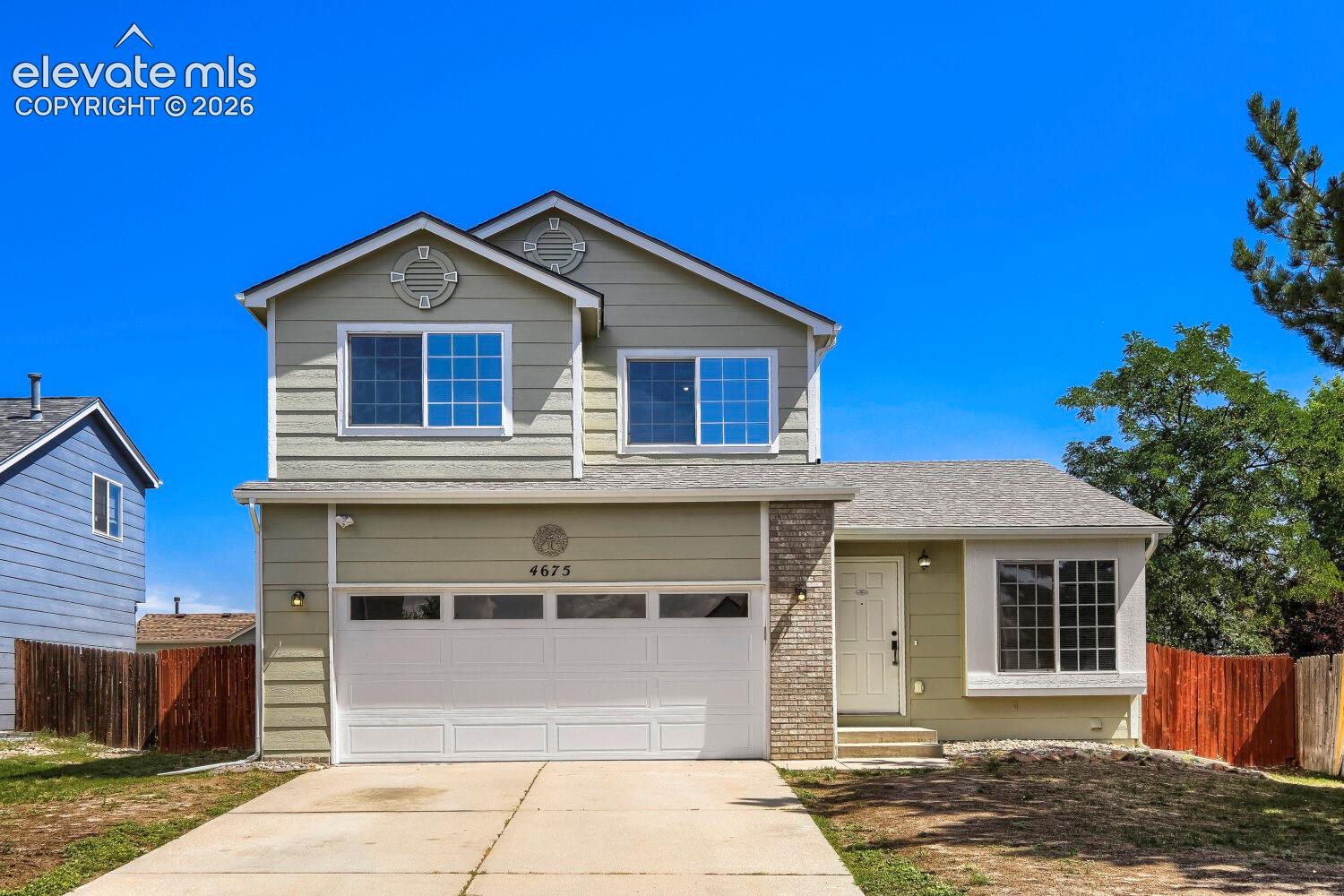 4675 Ramblewood Drive