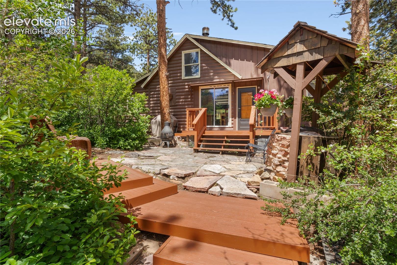 10225 Ute Pass Avenue, photo 4