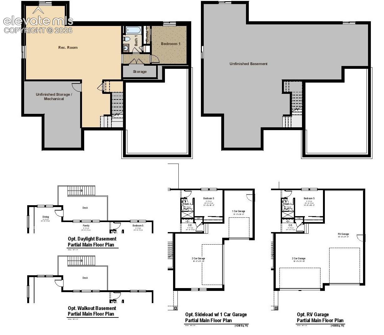 Listing photo 3 for 16789 Timbercrest Drive