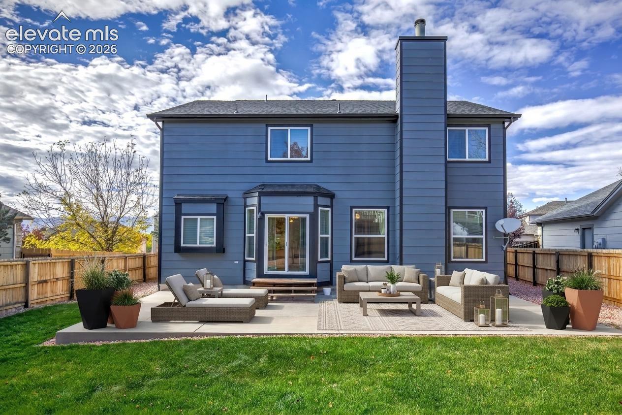Listing photo 43 for 6629 Standing Rock Place