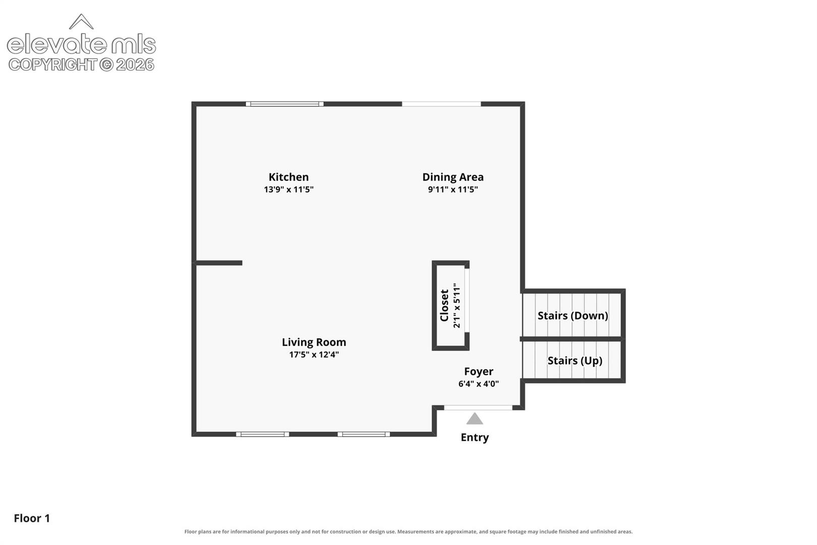 Listing photo 5 for 4 Stover Lane