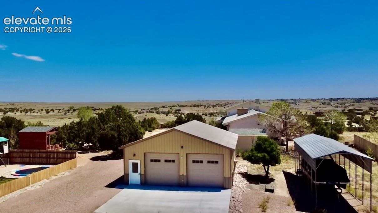 Listing photo 48 for 2064 W Hesperus Drive