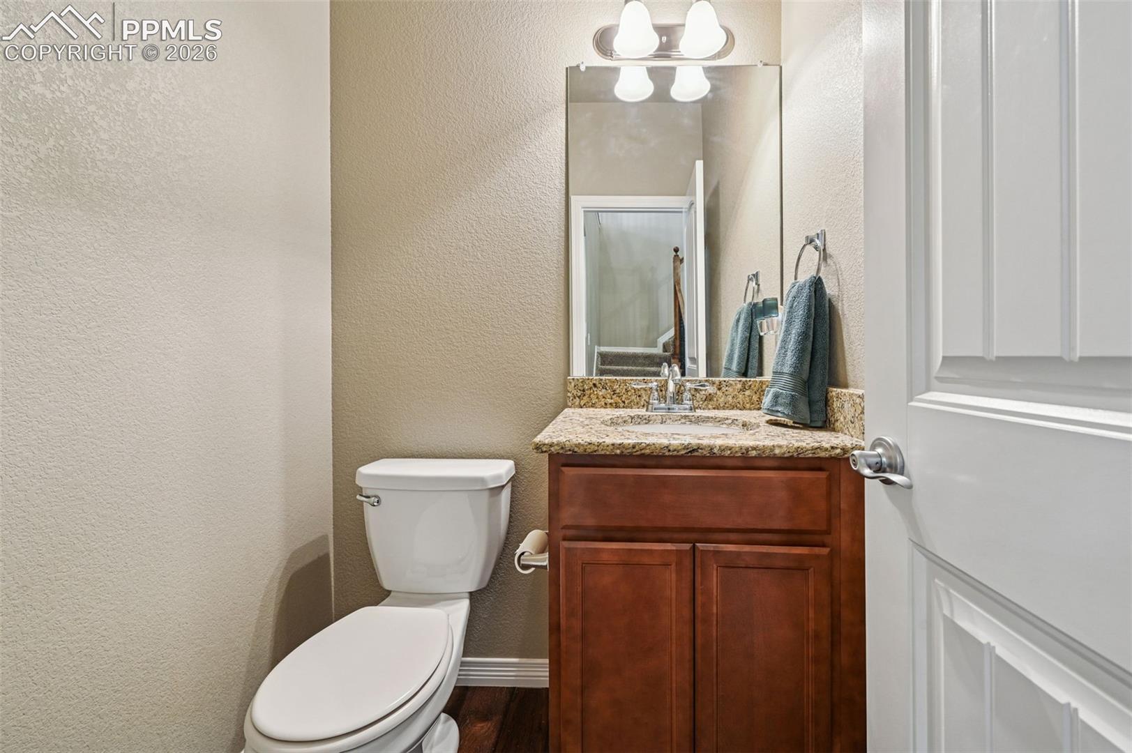 Listing photo 19 for 17861 Smelting Rock Drive