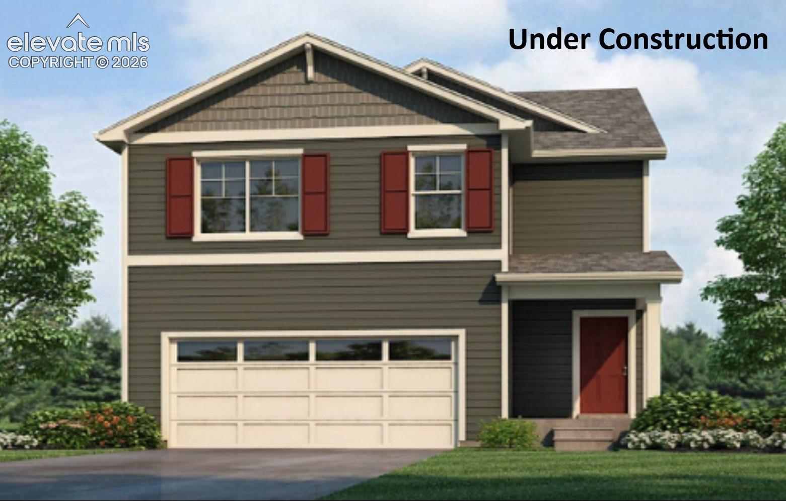 6636 Dragontail Terrace