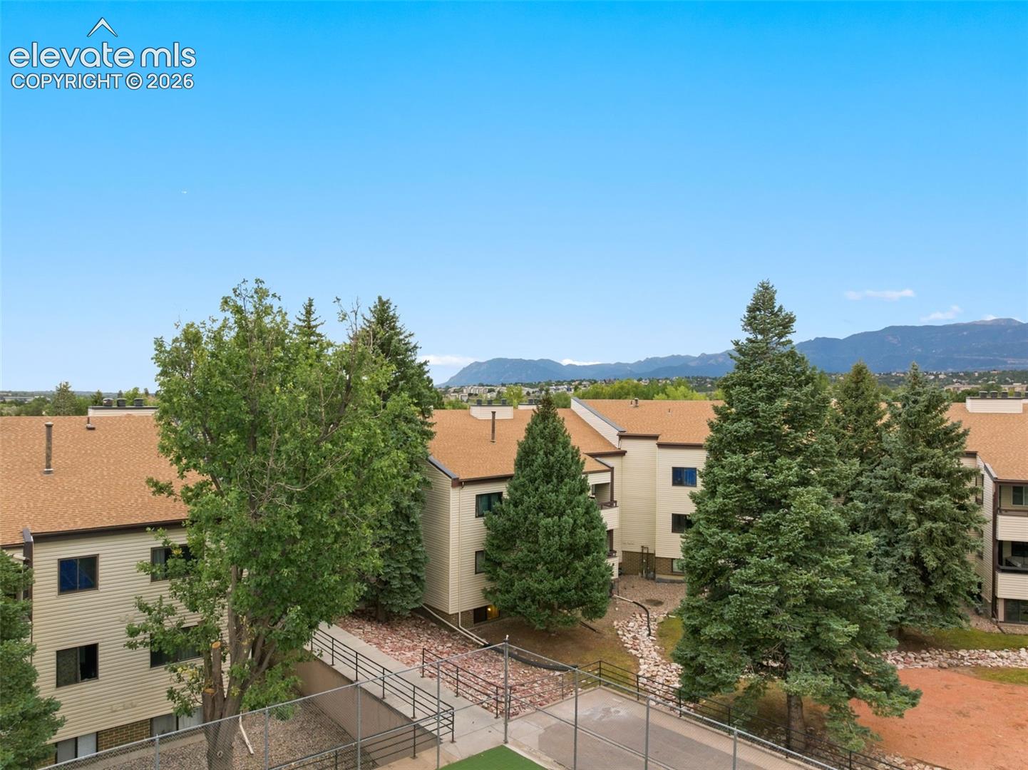 Listing photo 35 for 6530 Delmonico Drive 106