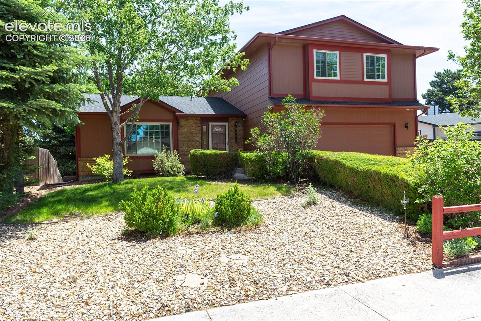 Listing photo 2 for 8055 Candleflower Circle
