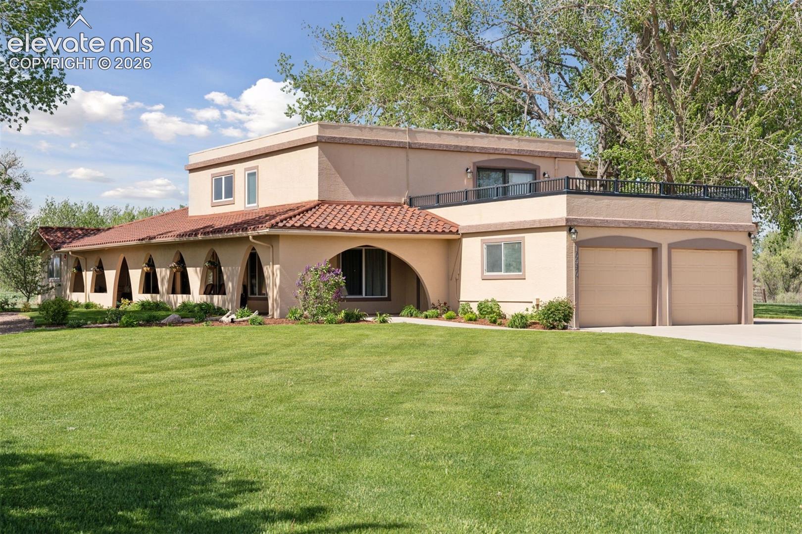 Listing photo 25 for 16990 Old Pueblo Road