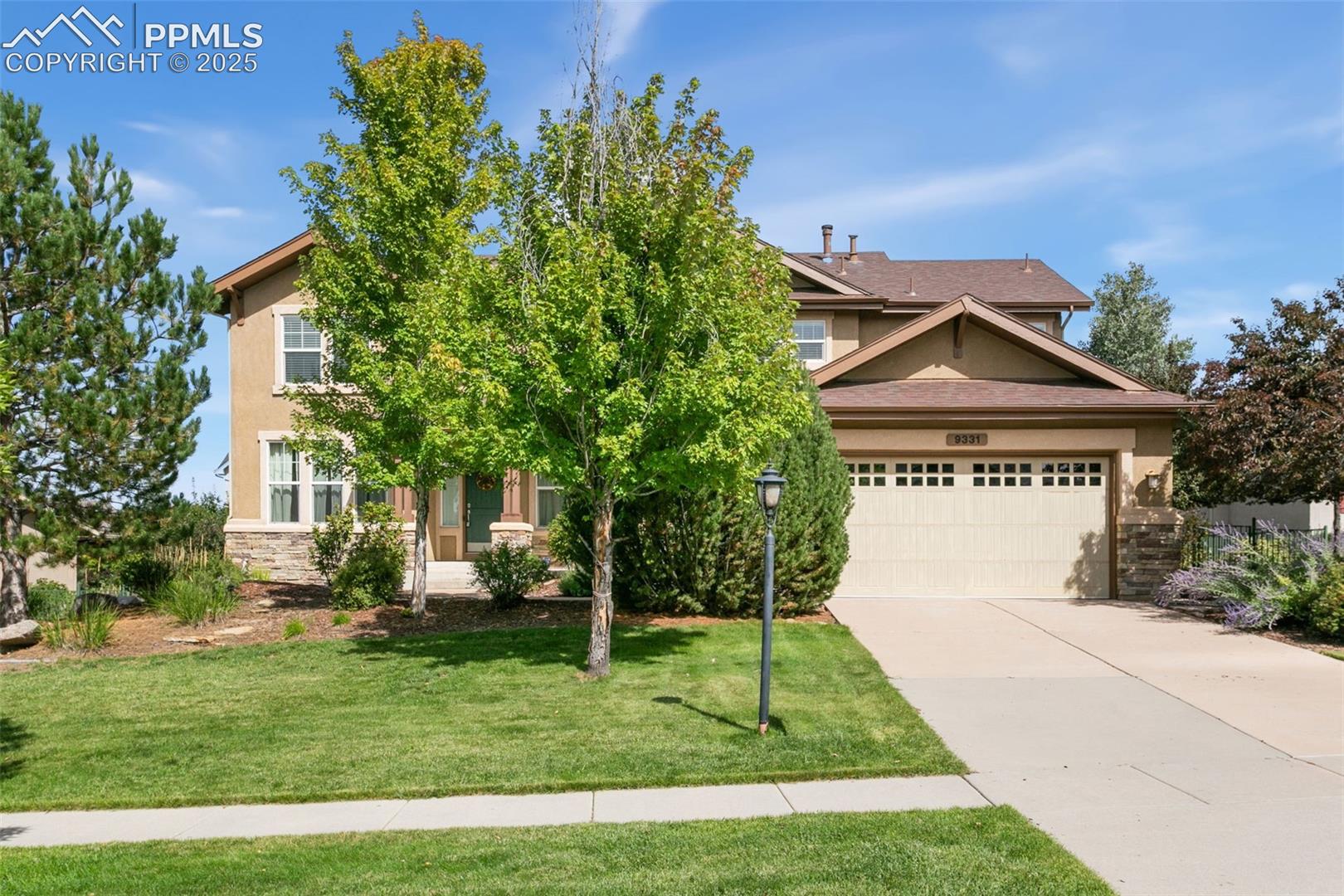 9331 Stoneglen Drive
