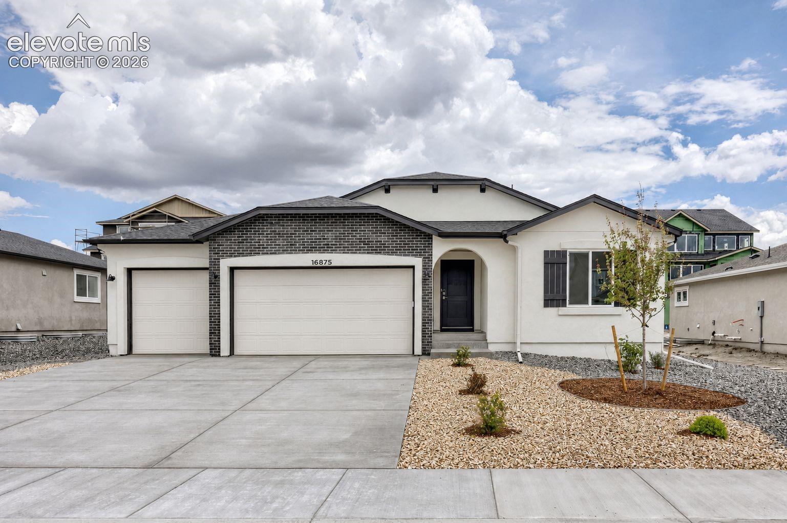 16875 Greenfield Drive